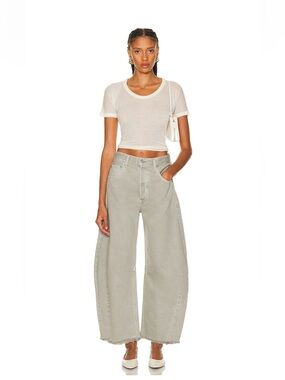 Citizens of Humanity Horseshoe Jeans in cinder